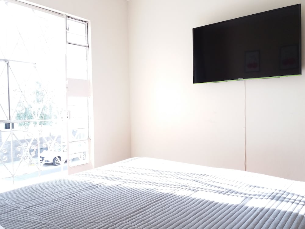 Guest House Miraflores