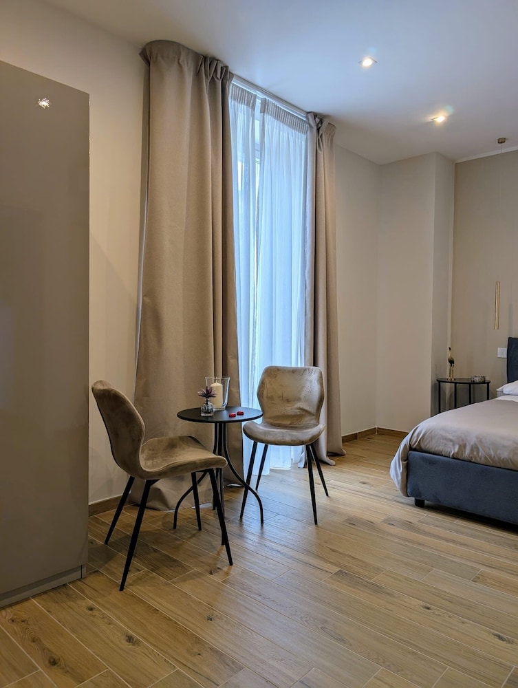 B&B IL GLICINE