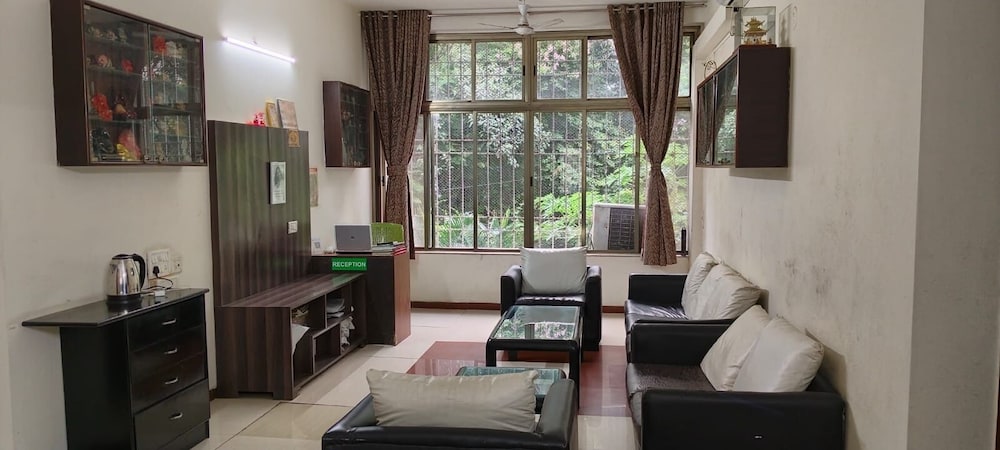 Amicable Corporate Apartment