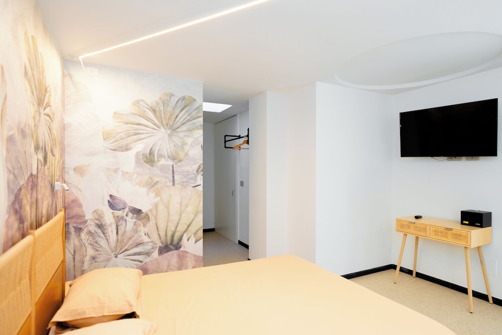 SECRET SUITE VARIGOTTI