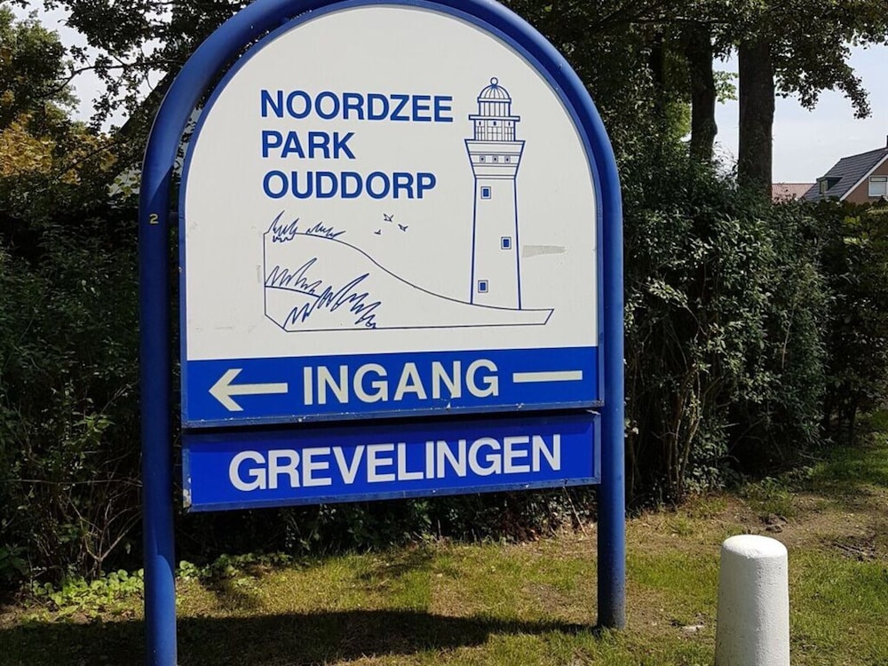 Huijsmansverhuur Type B de Luxe Grevelingen 24 view 2