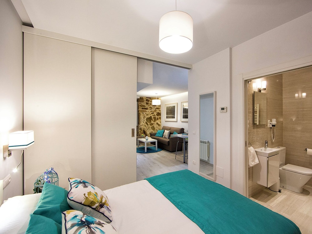 BOLBORETA APARTMENTS BY COMO EN CASA