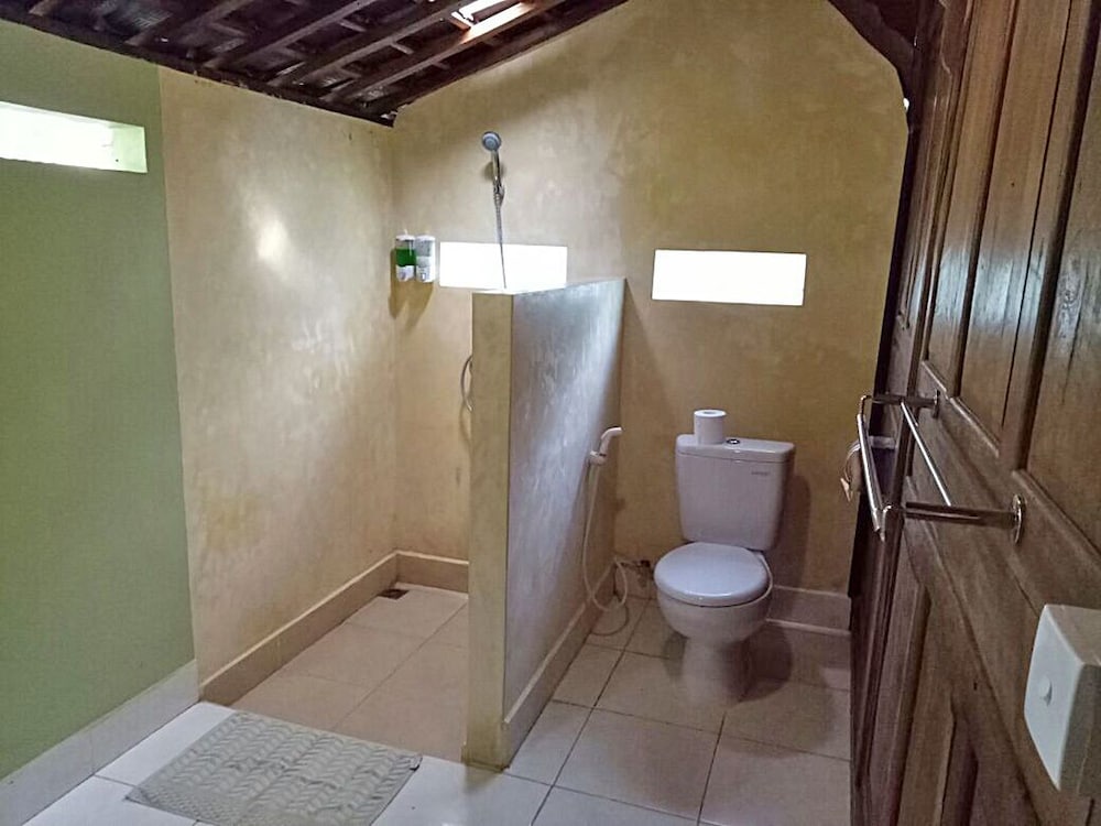 Bali Mountain Retreat
