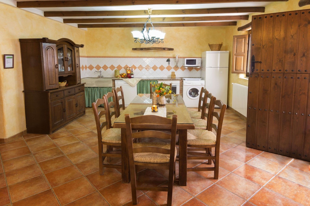 Casa Familiar Matasiete - With Swimming Pool