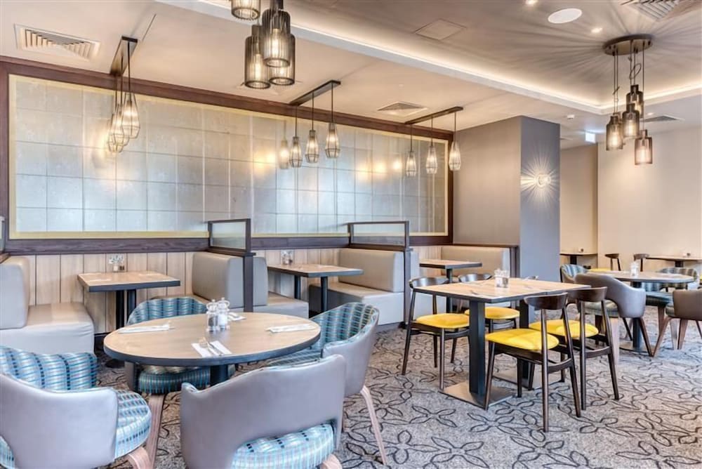 Premier Inn Nottingham City - Goldsmith St 2