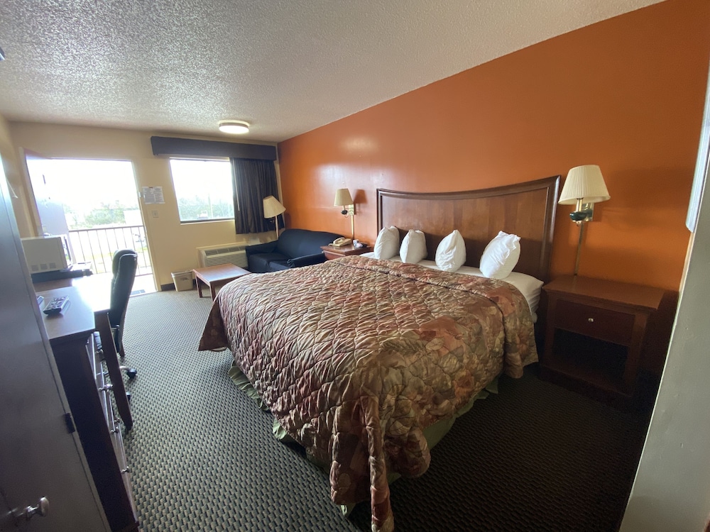 Rodeway Inn