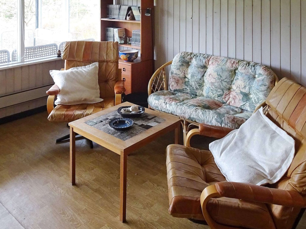 4 Person Holiday Home in Hals-by Traum