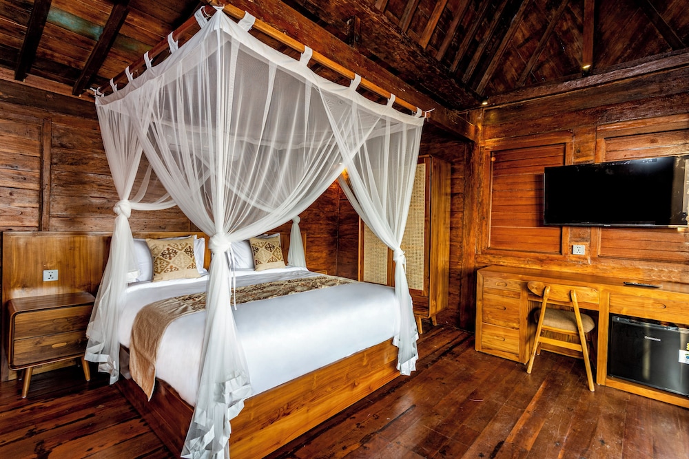 Kamania Villa Ubud by Dhananjaya Hospitality