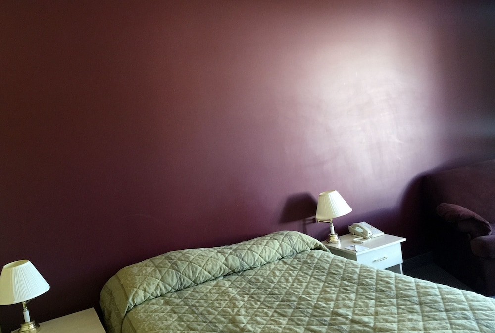 Motel Saint-Côme