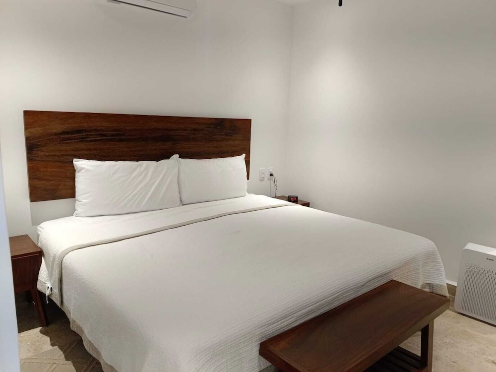 Beautiful 1 Bedroom Aldea Zama en Tulum