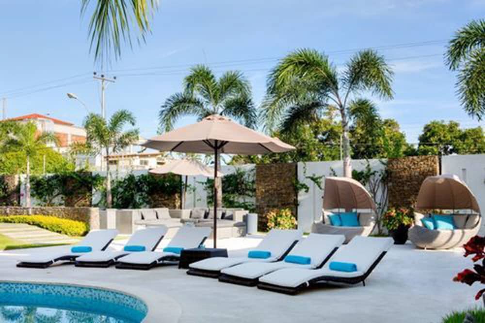 H2otel Boutique BY LD Hoteles view 5