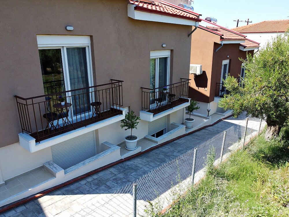 Valery Apartments photo 1