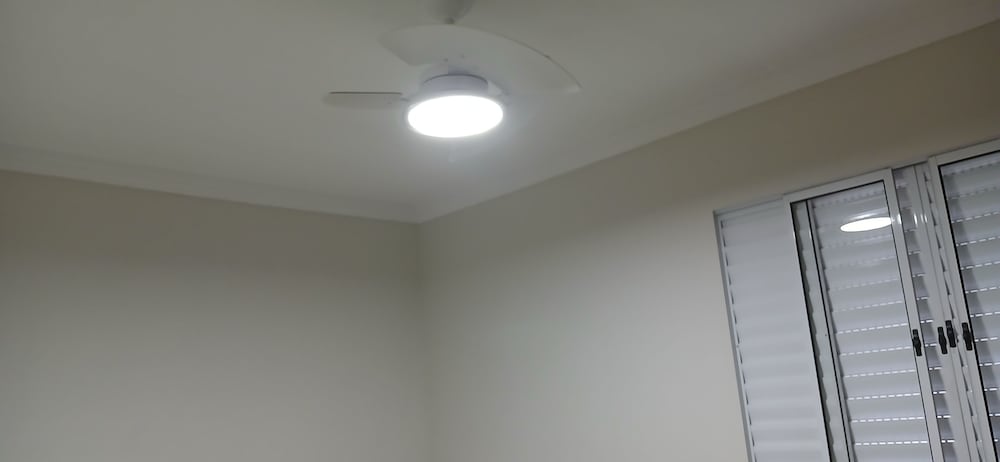 Um verdadeiro Spar