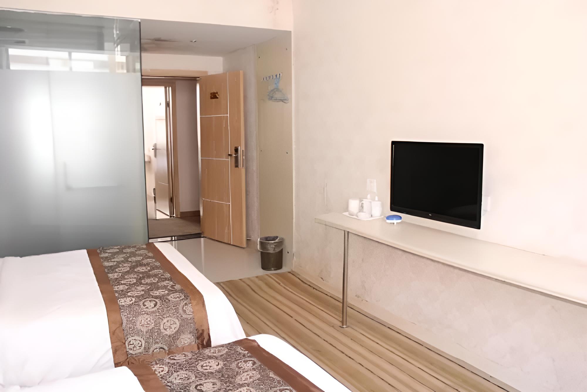 Xin Jia Yuan Business Hotel