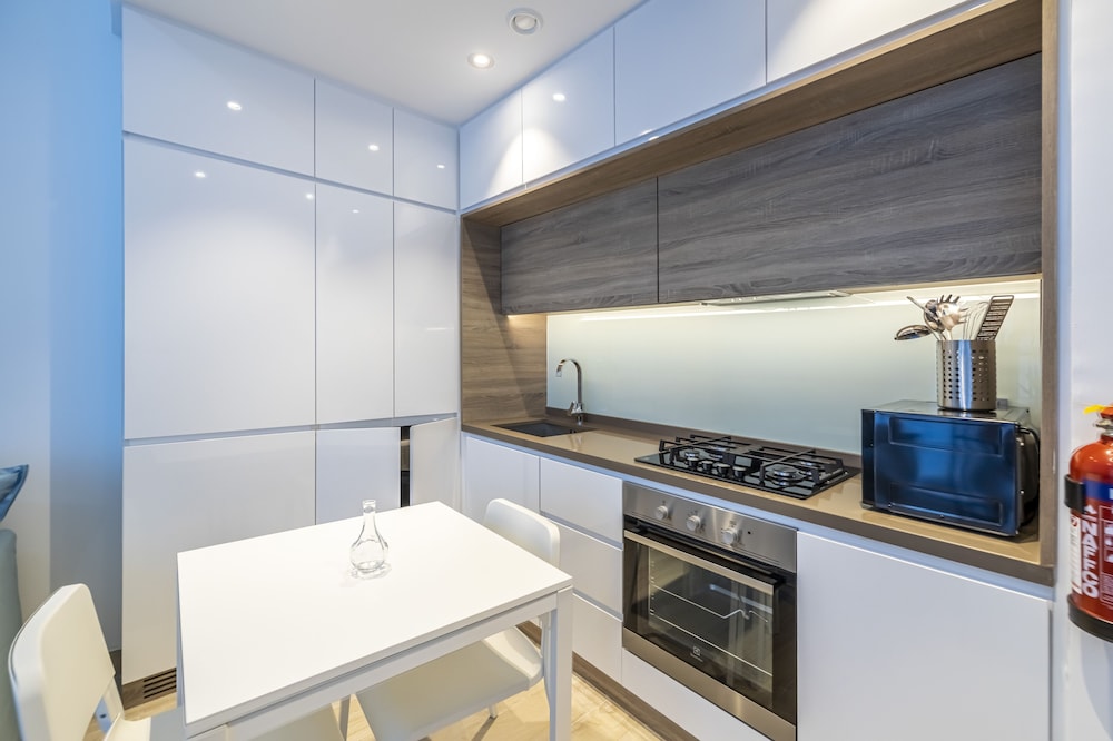 Studio One Dubai Marina