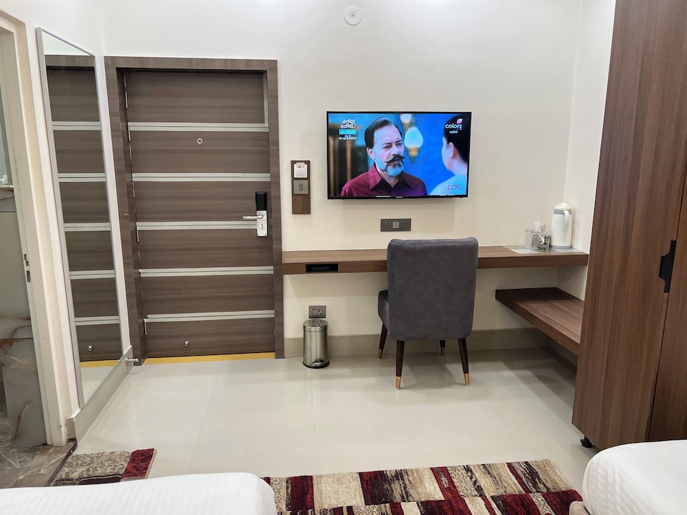 Narang Hotel