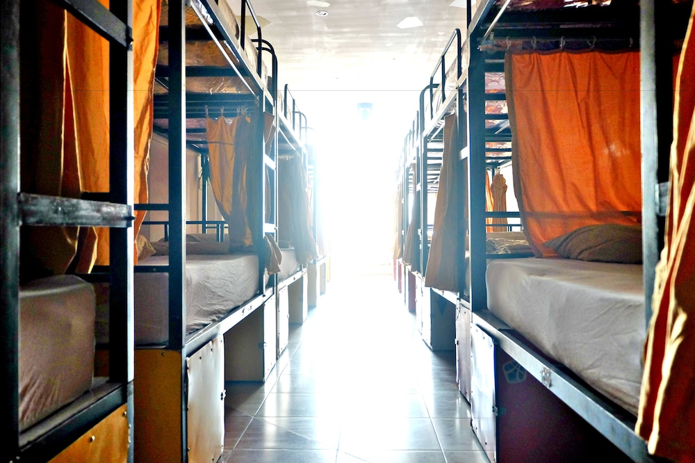 Danang Backpackers Hostel