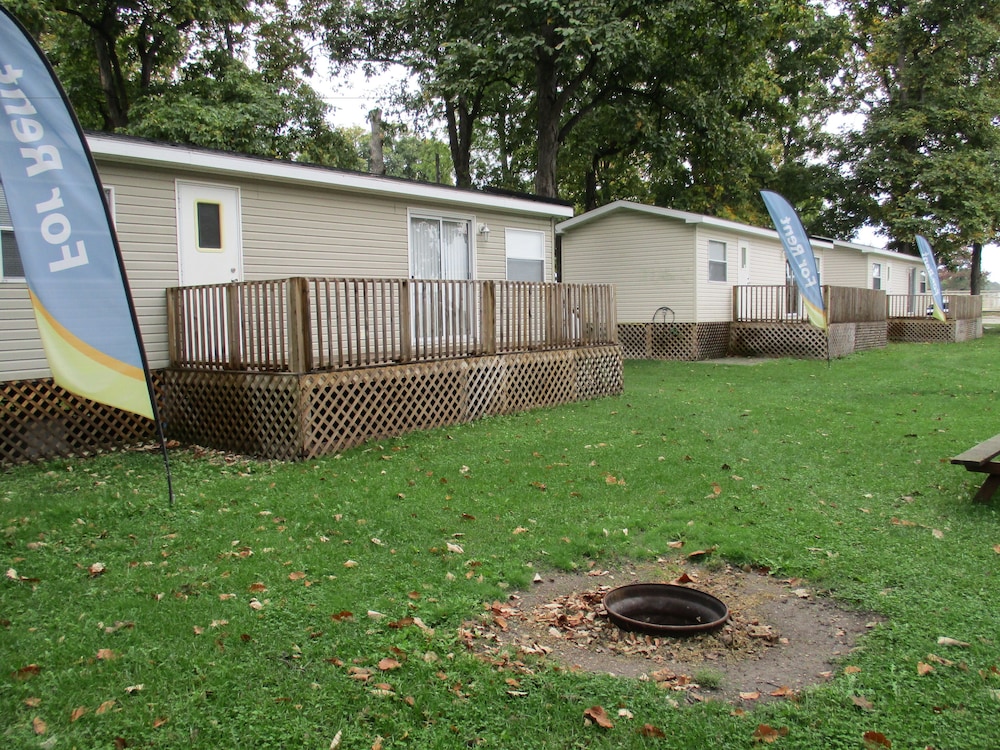 Willowood RV Resort
