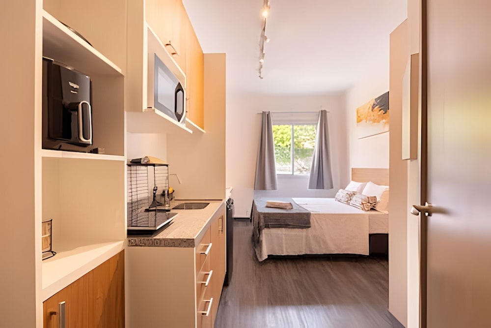 Estudios Neo Home São Caetano