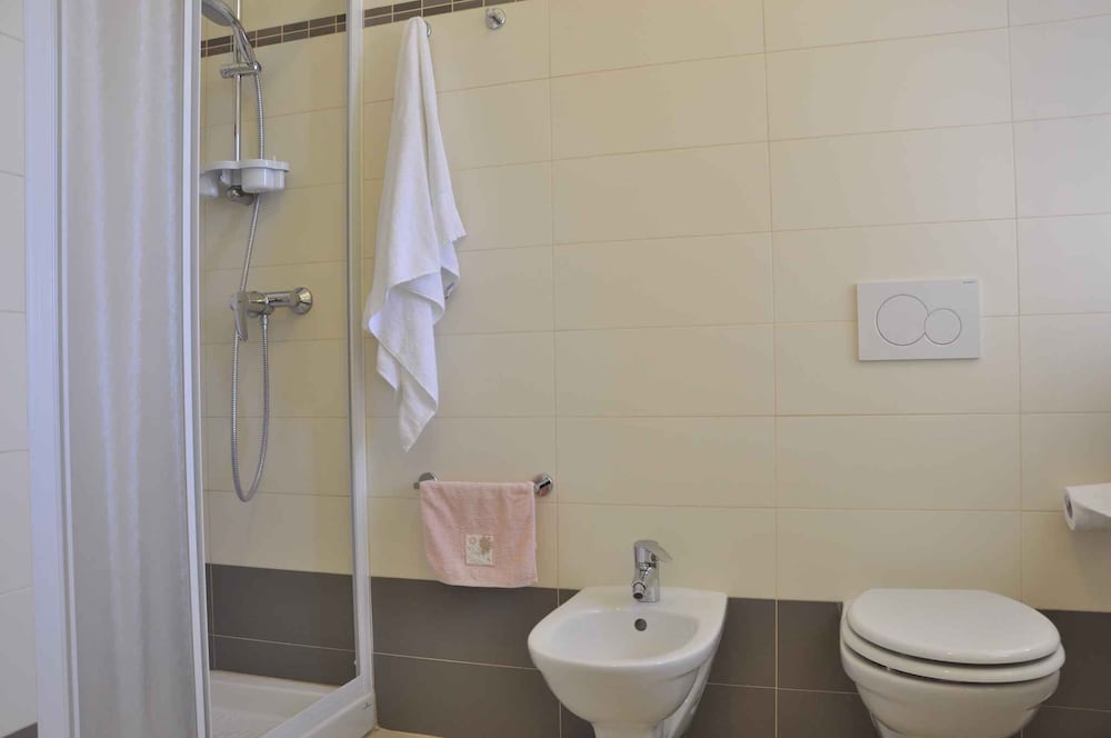Ferienwohnung mit Terrasse und Pool