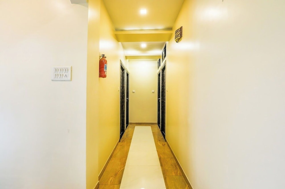 Hotel Venture Grand