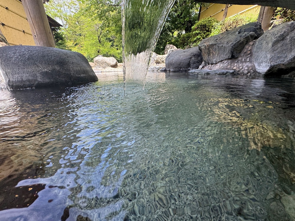 Sasanoyu