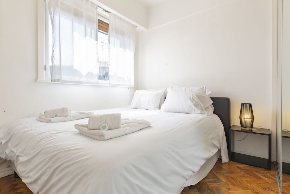 Medrano Apartment by Be Local Argentina view 3