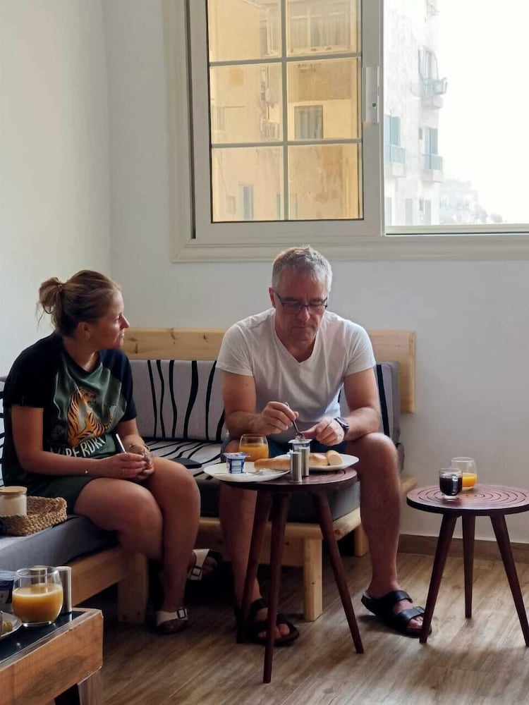 Champollion Hostel