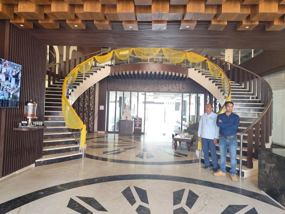 HOTEL MAHIKA