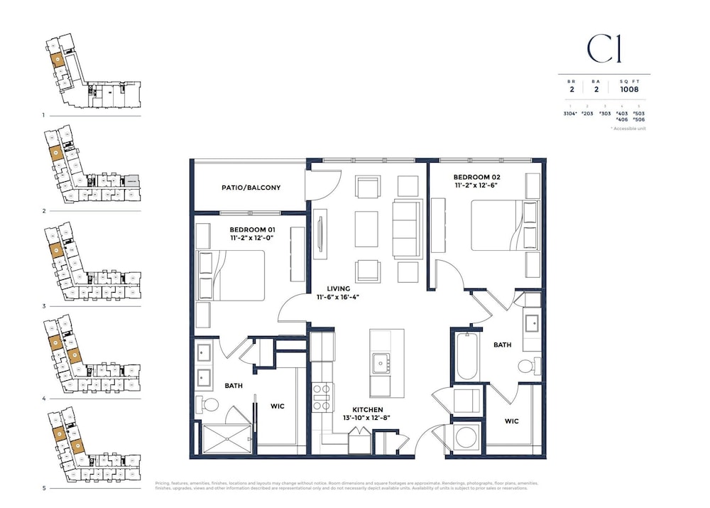 Nashville Hideaway-odyssey-heart of Midtown