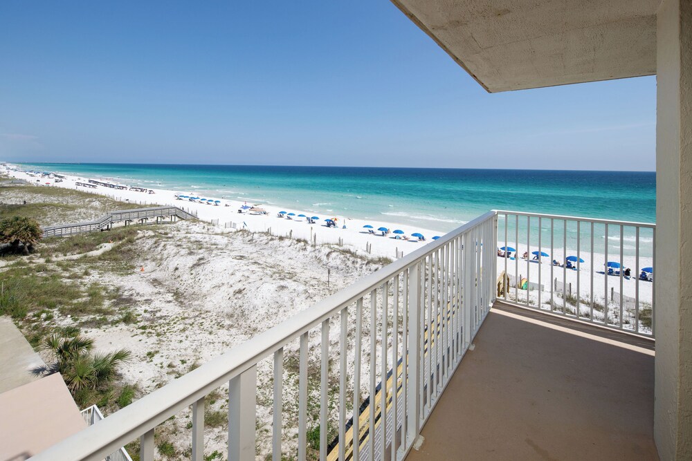 Gulfside 501 by Brooks and Shorey Resorts