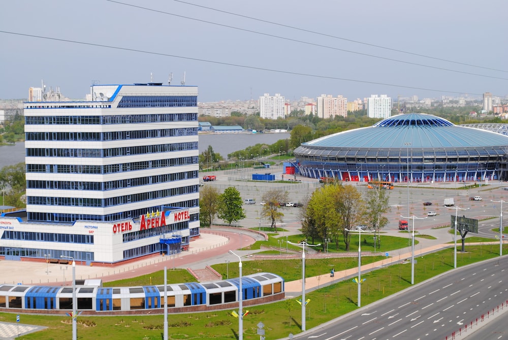 Hotel Arena
