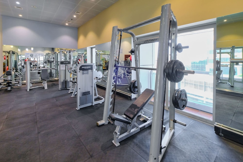 Luxurious 2-bedroom Apartment Perfect for Families in Dubai Marina
