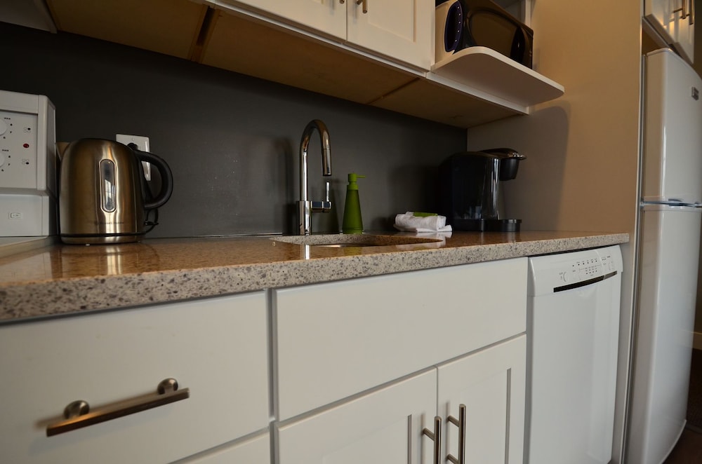 First Avenue Executive Suites