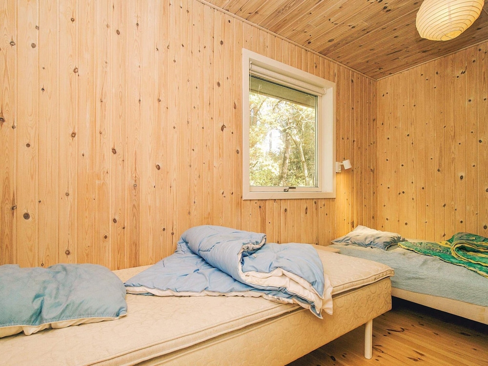 8 Person Holiday Home in Frederiksvaerk view 3