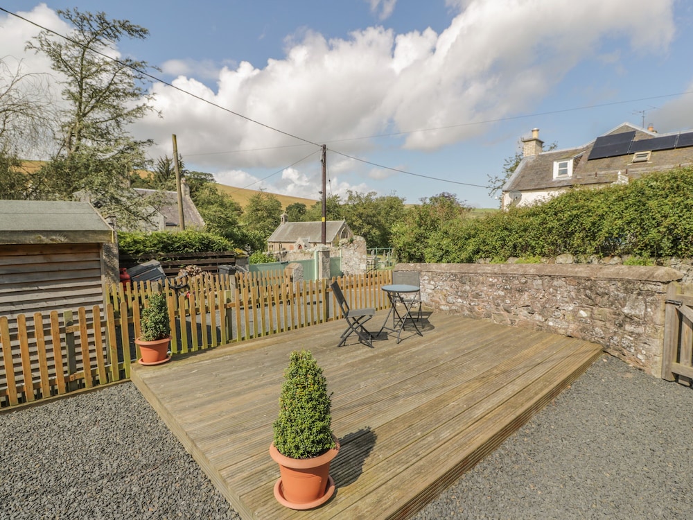 Kirk Cottage