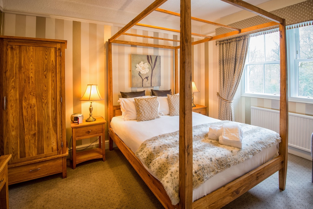 Woodlands Guest House Windermere — 10