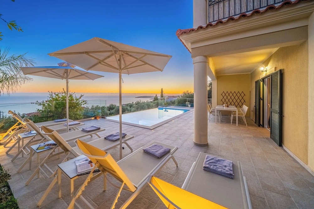 Villa Andriana