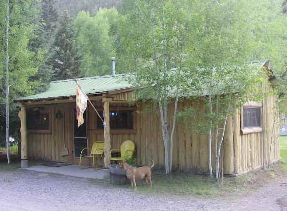 Texan Resort
