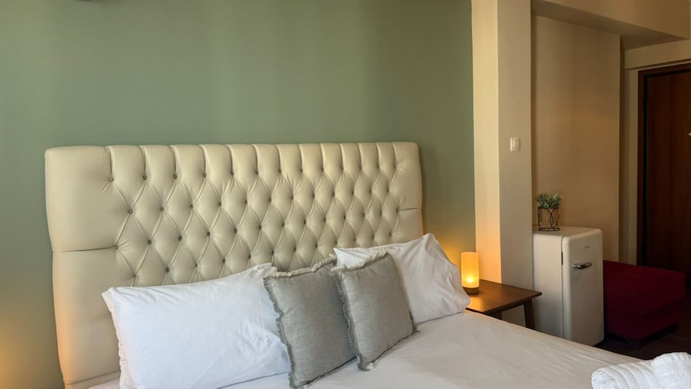 Monastiraki 509 Central Suite
