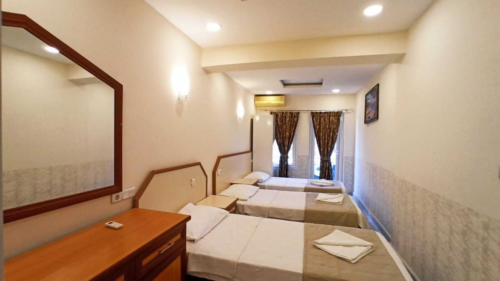 Ideal Pansiyon - Image 21