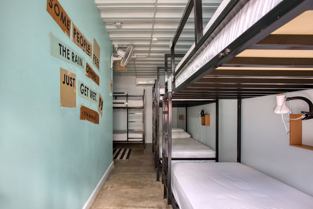 Selina La Fortuna - Hostel