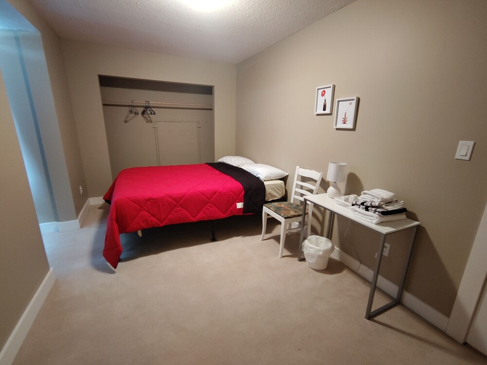 The Cozy Little Home