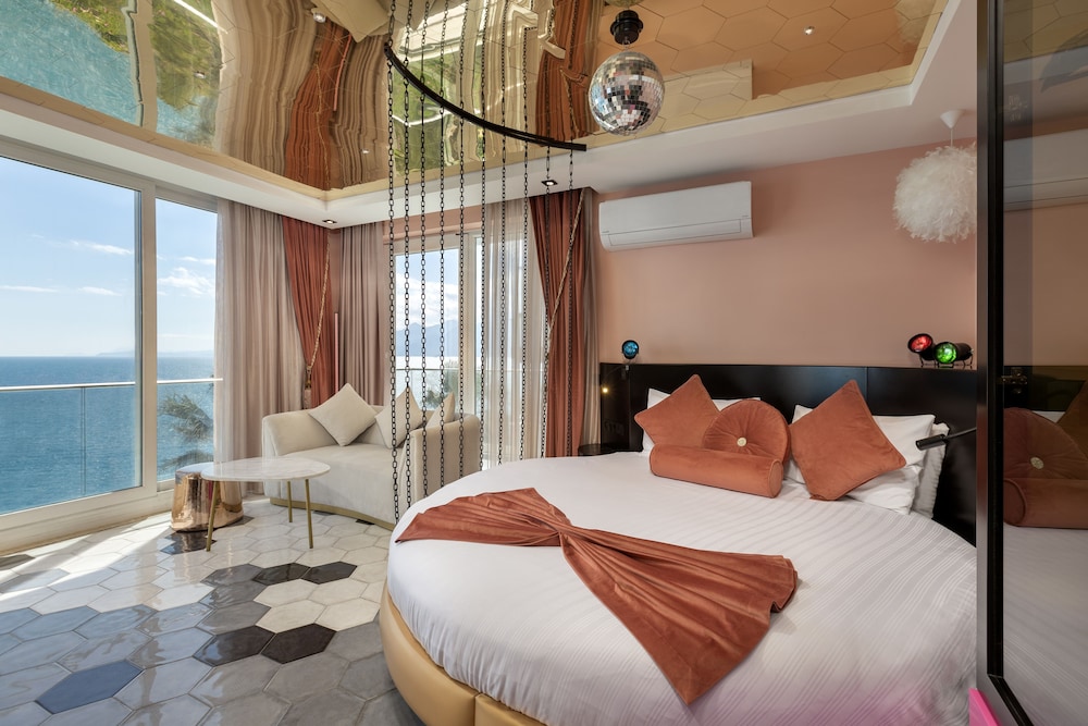 AFFLON SEA HILL KONSEPT - Image 26