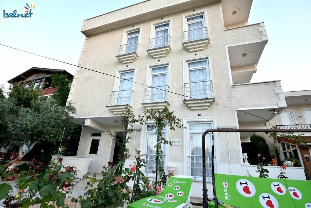 Ozgur Motel