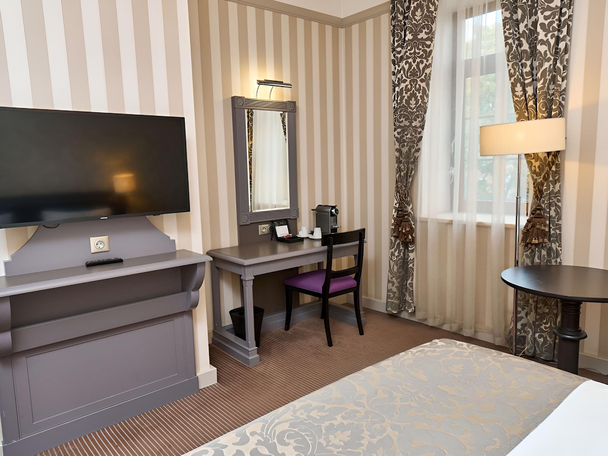 Mercure Arbat Moscow