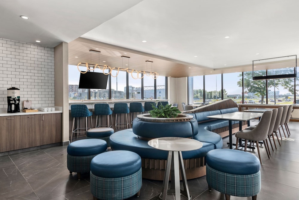 Residence Inn by Marriott Laval - Property Image 3