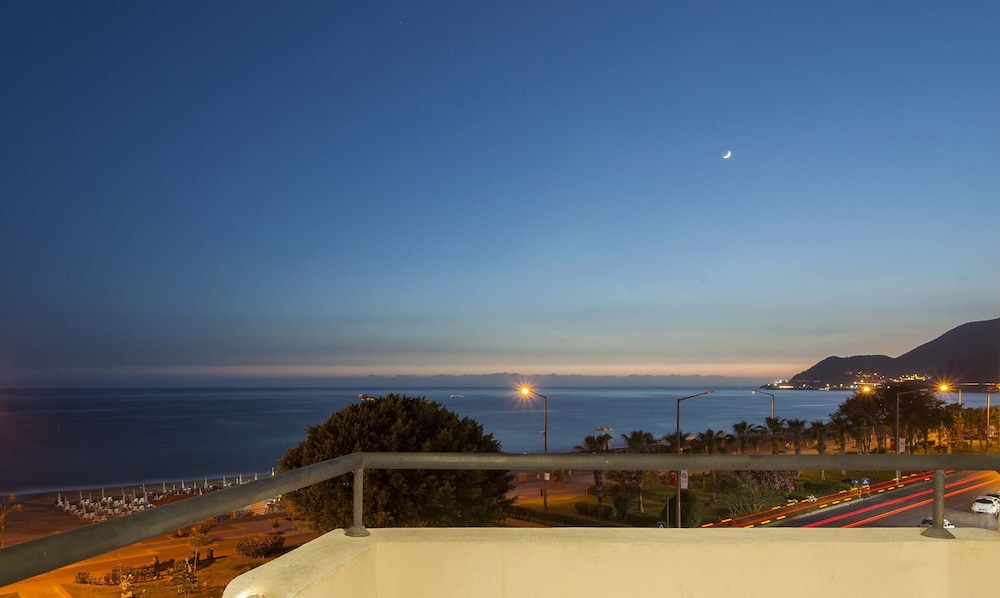 Kleopatra Beach Hotel - All Inclusive