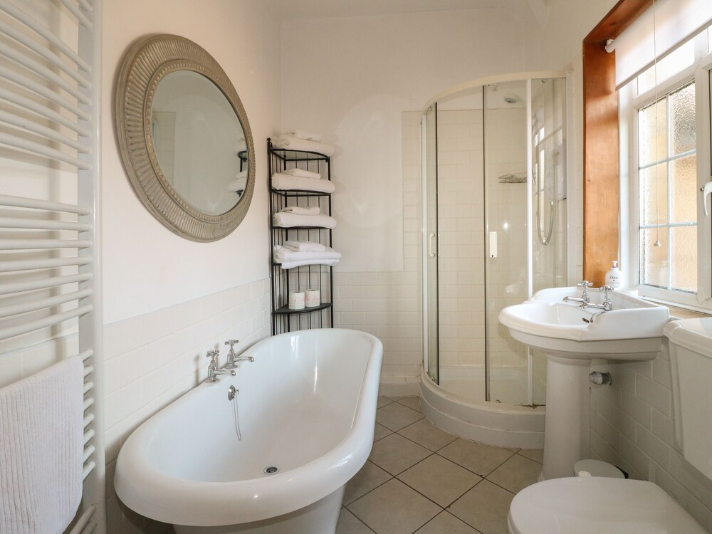 Lees Moor Cottage