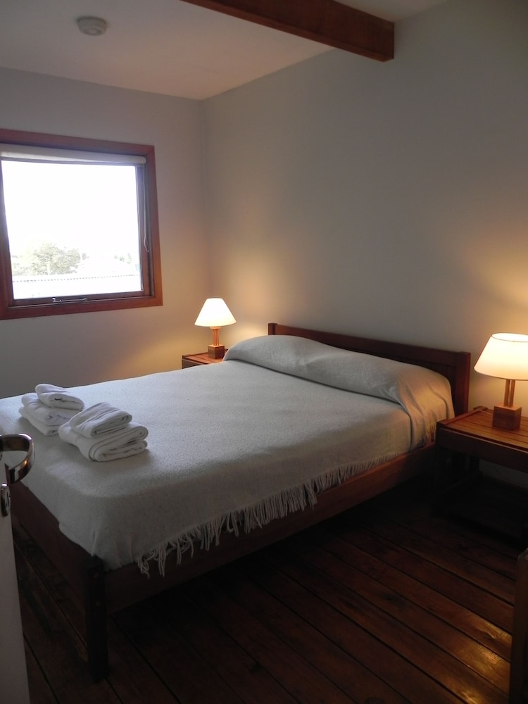La Casa En Ushuaia